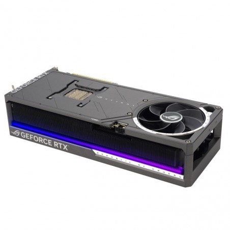 Karta graficzna GeForce RTX 5090 ROG ASTRAL GAMING OC 32GB GDDR7 512bit Karta graficzna GeForce RTX 5090 ROG ASTRAL GAMING OC 32GB GDDR7 512bit