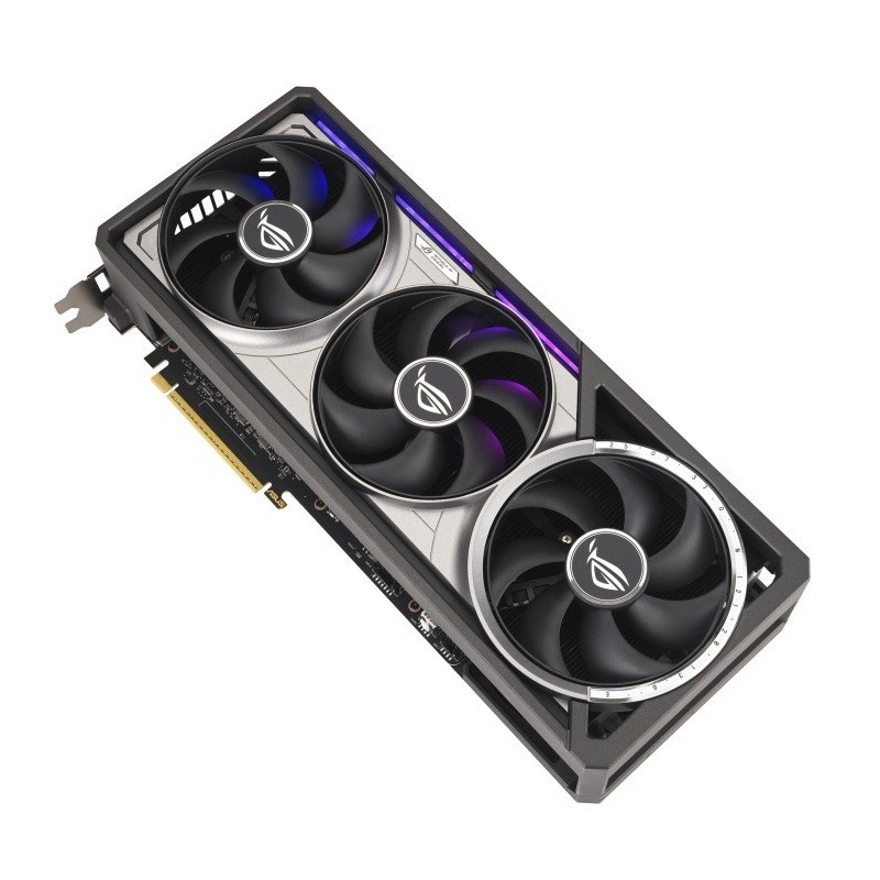 Karta graficzna GeForce RTX 5090 ROG ASTRAL GAMING OC 32GB GDDR7 512bit
