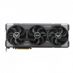 Karta graficzna GeForce RTX 5090 TUF GAMING OC 32GB GDDR7 512bit 3DP/2HDMI Karta graficzna GeForce RTX 5090 TUF GAMING OC 32GB GDDR7 512bit 3DP/2HDMI