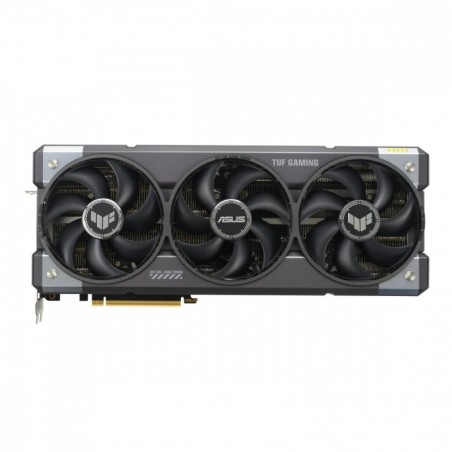 Karta graficzna GeForce RTX 5090 TUF GAMING OC 32GB GDDR7 512bit 3DP/2HDMI Karta graficzna GeForce RTX 5090 TUF GAMING OC 32GB GDDR7 512bit 3DP/2HDMI