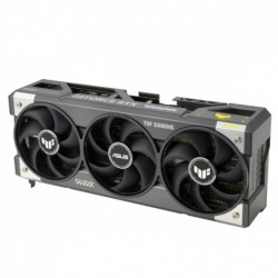 Karta graficzna GeForce RTX 5090 TUF GAMING OC 32GB GDDR7 512bit 3DP/2HDMI Karta graficzna GeForce RTX 5090 TUF GAMING OC 32GB GDDR7 512bit 3DP/2HDMI