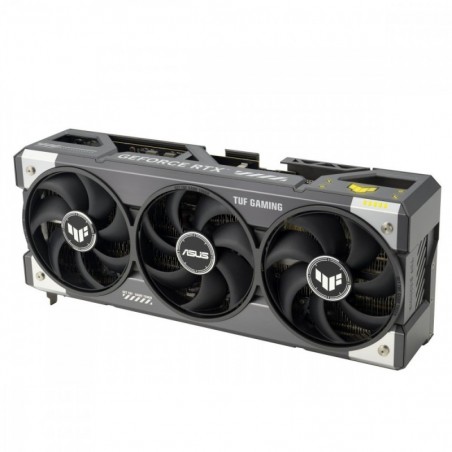 Karta graficzna GeForce RTX 5090 TUF GAMING OC 32GB GDDR7 512bit 3DP/2HDMI Karta graficzna GeForce RTX 5090 TUF GAMING OC 32GB GDDR7 512bit 3DP/2HDMI