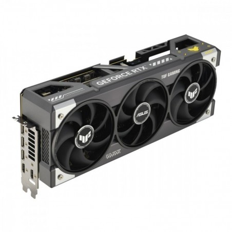 Karta graficzna GeForce RTX 5090 TUF GAMING OC 32GB GDDR7 512bit 3DP/2HDMI Karta graficzna GeForce RTX 5090 TUF GAMING OC 32GB GDDR7 512bit 3DP/2HDMI