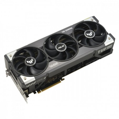 Karta graficzna GeForce RTX 5090 TUF GAMING OC 32GB GDDR7 512bit 3DP/2HDMI Karta graficzna GeForce RTX 5090 TUF GAMING OC 32GB GDDR7 512bit 3DP/2HDMI