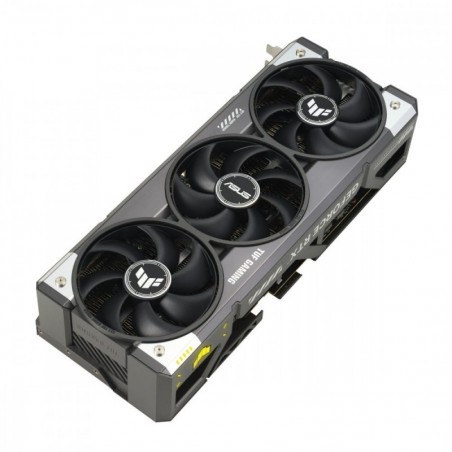 Karta graficzna GeForce RTX 5090 TUF GAMING OC 32GB GDDR7 512bit 3DP/2HDMI Karta graficzna GeForce RTX 5090 TUF GAMING OC 32GB GDDR7 512bit 3DP/2HDMI