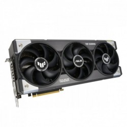 Karta graficzna GeForce RTX 5090 TUF GAMING OC 32GB GDDR7 512bit 3DP/2HDMI Karta graficzna GeForce RTX 5090 TUF GAMING OC 32GB GDDR7 512bit 3DP/2HDMI