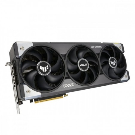 Karta graficzna GeForce RTX 5090 TUF GAMING OC 32GB GDDR7 512bit 3DP/2HDMI Karta graficzna GeForce RTX 5090 TUF GAMING OC 32GB GDDR7 512bit 3DP/2HDMI