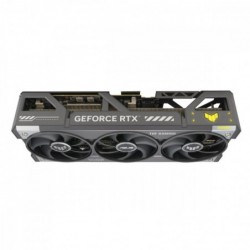 Karta graficzna GeForce RTX 5090 TUF GAMING OC 32GB GDDR7 512bit 3DP/2HDMI Karta graficzna GeForce RTX 5090 TUF GAMING OC 32GB GDDR7 512bit 3DP/2HDMI
