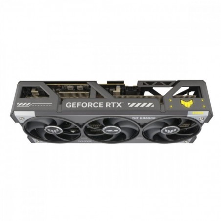 Karta graficzna GeForce RTX 5090 TUF GAMING OC 32GB GDDR7 512bit 3DP/2HDMI Karta graficzna GeForce RTX 5090 TUF GAMING OC 32GB GDDR7 512bit 3DP/2HDMI