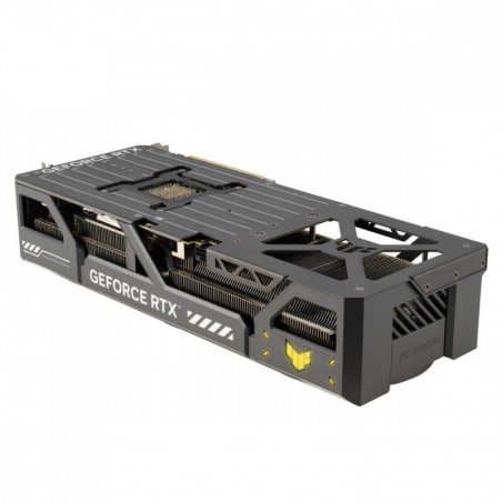 Karta graficzna GeForce RTX 5090 TUF GAMING OC 32GB GDDR7 512bit 3DP/2HDMI Karta graficzna GeForce RTX 5090 TUF GAMING OC 32GB GDDR7 512bit 3DP/2HDMI