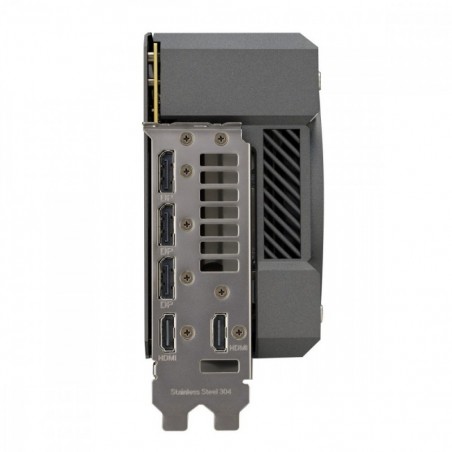 Karta graficzna GeForce RTX 5090 TUF GAMING OC 32GB GDDR7 512bit 3DP/2HDMI Karta graficzna GeForce RTX 5090 TUF GAMING OC 32GB GDDR7 512bit 3DP/2HDMI