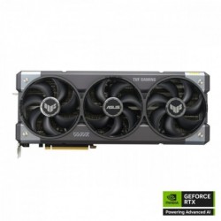 Karta graficzna GeForce RTX 5090 TUF GAMING OC 32GB GDDR7 512bit 3DP/2HDMI Karta graficzna GeForce RTX 5090 TUF GAMING OC 32GB GDDR7 512bit 3DP/2HDMI