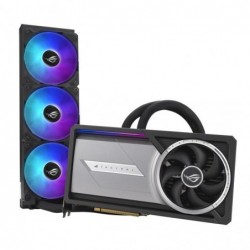 Karta graficzna GeForce RTX 5090 ROG ASTRAL LC GAMING OC 32GB GDDR7 512BIT Karta graficzna GeForce RTX 5090 ROG ASTRAL LC GAMING OC 32GB GDDR7 512BIT