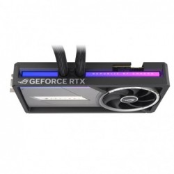 Karta graficzna GeForce RTX 5090 ROG ASTRAL LC GAMING OC 32GB GDDR7 512BIT Karta graficzna GeForce RTX 5090 ROG ASTRAL LC GAMING OC 32GB GDDR7 512BIT