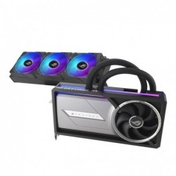 Karta graficzna GeForce RTX 5090 ROG ASTRAL LC GAMING OC 32GB GDDR7 512BIT Karta graficzna GeForce RTX 5090 ROG ASTRAL LC GAMING OC 32GB GDDR7 512BIT