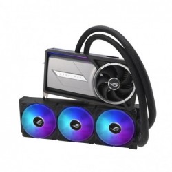 Karta graficzna GeForce RTX 5090 ROG ASTRAL LC GAMING OC 32GB GDDR7 512BIT Karta graficzna GeForce RTX 5090 ROG ASTRAL LC GAMING OC 32GB GDDR7 512BIT
