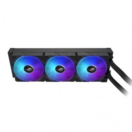 Karta graficzna GeForce RTX 5090 ROG ASTRAL LC GAMING OC 32GB GDDR7 512BIT Karta graficzna GeForce RTX 5090 ROG ASTRAL LC GAMING OC 32GB GDDR7 512BIT