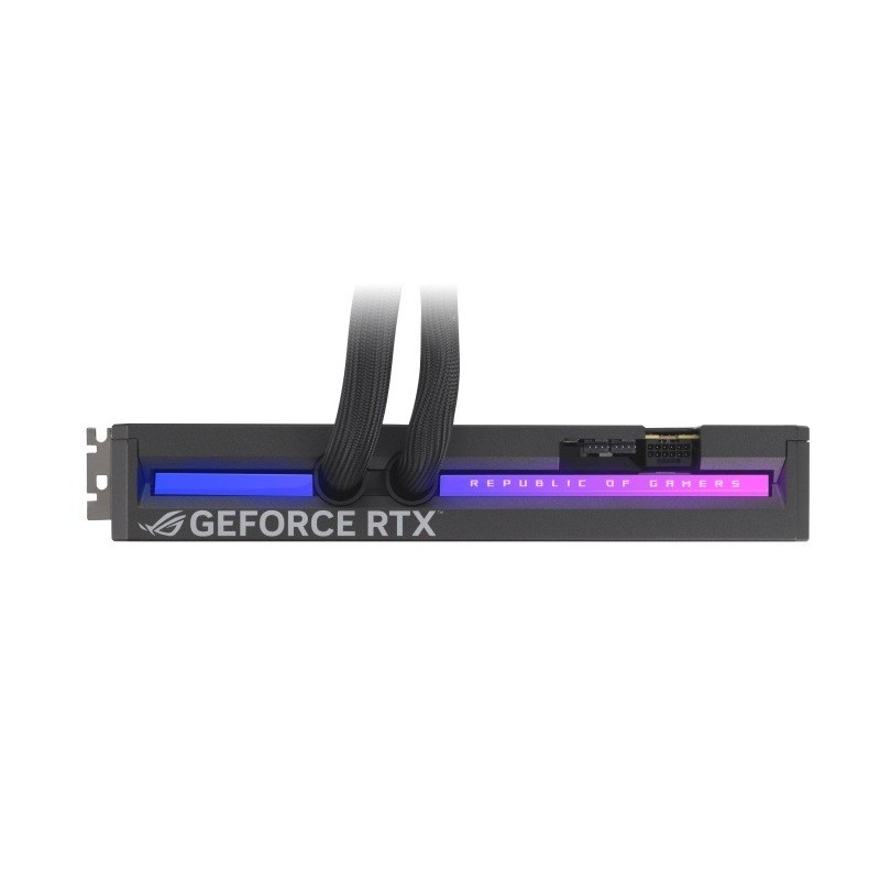 Karta graficzna GeForce RTX 5090 ROG ASTRAL LC GAMING OC 32GB GDDR7 512BIT