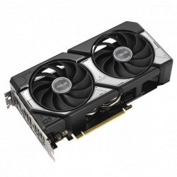 Karta graficzna GeForce RTX 5060 Ti Dual OC 8GB GDDR7 128BIT 3DP/HDMI Karta graficzna GeForce RTX 5060 Ti Dual OC 8GB GDDR7 128BIT 3DP/HDMI