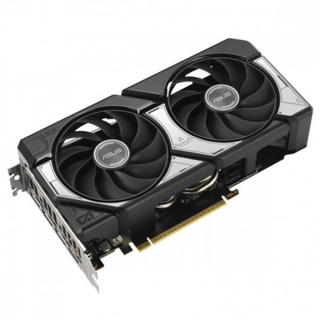 Karta graficzna GeForce RTX 5060 Ti Dual OC 8GB GDDR7 128BIT 3DP/HDMI Karta graficzna GeForce RTX 5060 Ti Dual OC 8GB GDDR7 128BIT 3DP/HDMI