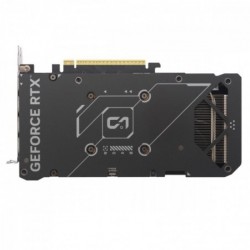 Karta graficzna GeForce RTX 5060 Ti Dual OC 8GB GDDR7 128BIT 3DP/HDMI Karta graficzna GeForce RTX 5060 Ti Dual OC 8GB GDDR7 128BIT 3DP/HDMI