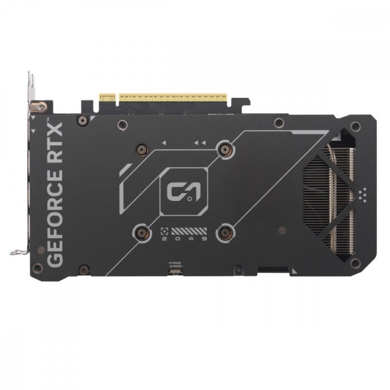 Karta graficzna GeForce RTX 5060 Ti Dual OC 8GB GDDR7 128BIT 3DP/HDMI