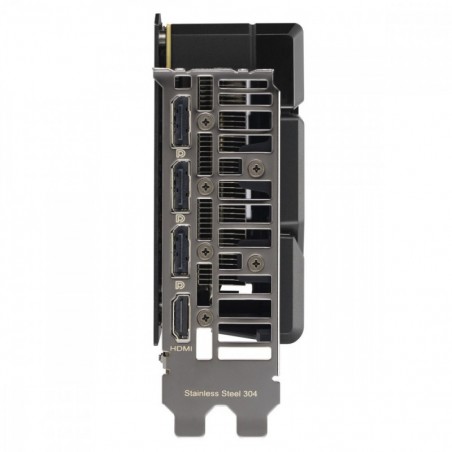 Karta graficzna GeForce RTX 5060 Ti Dual OC 8GB GDDR7 128BIT 3DP/HDMI Karta graficzna GeForce RTX 5060 Ti Dual OC 8GB GDDR7 128BIT 3DP/HDMI