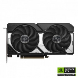 Karta graficzna GeForce RTX 5060 Ti Dual OC 8GB GDDR7 128BIT 3DP/HDMI Karta graficzna GeForce RTX 5060 Ti Dual OC 8GB GDDR7 128BIT 3DP/HDMI
