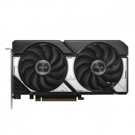 Karta graficzna GeForce RTX 5060 Ti Dual OC 8GB GDDR7 128BIT 3DP/HDMI Karta graficzna GeForce RTX 5060 Ti Dual OC 8GB GDDR7 128BIT 3DP/HDMI