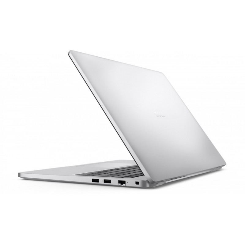Laptop Dell Pro 16 PC16250 W11P U5 235U/16GB/512GB SSD/16.0 FHD+/Int/FgrPr/FHD/IRCam/Mic/WLAN+BT/BcklKb/3C/vPro/3YPS Platinum 