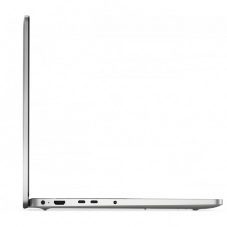 Laptop Dell Pro 16 PC16250 W11P U7 255U/16GB/512GB SSD/16.0 FHD+/Int/FgrPr/FHD/IRCam/Mic/WLAN+BT/BcklKb/3C/3YPS Platinum Laptop Dell Pro 16 PC16250 W11P U7 255U/16GB/512GB SSD/16.0 FHD+/Int/FgrPr/FHD/IRCam/Mic/WLAN+BT/BcklKb/3C/3YPS Platinum