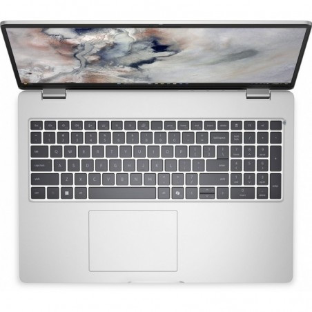 Laptop Dell Pro 16 PC16250 W11P U7 265U/16GB/512GB SSD/16.0 FHD+/Int/FgrPr/FHD/IRCam/Mic/WLAN+ BT/BcklKb/3C/vPro/3YPS Platinum Laptop Dell Pro 16 PC16250 W11P U7 265U/16GB/512GB SSD/16.0 FHD+/Int/FgrPr/FHD/IRCam/Mic/WLAN+ BT/BcklKb/3C/vPro/3YPS Platinum
