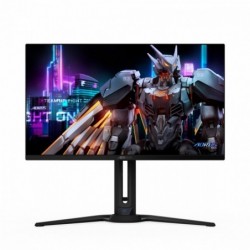 Monitor 27 cali FO27Q3 OLED 0,03/USB-C/HDMI/DP 