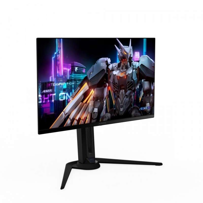 Monitor 27 cali FO27Q3 OLED 0,03/USB-C/HDMI/DP 