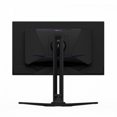 Monitor 27 cali FO27Q3 OLED 0,03/USB-C/HDMI/DP Monitor 27 cali FO27Q3 OLED 0,03/USB-C/HDMI/DP