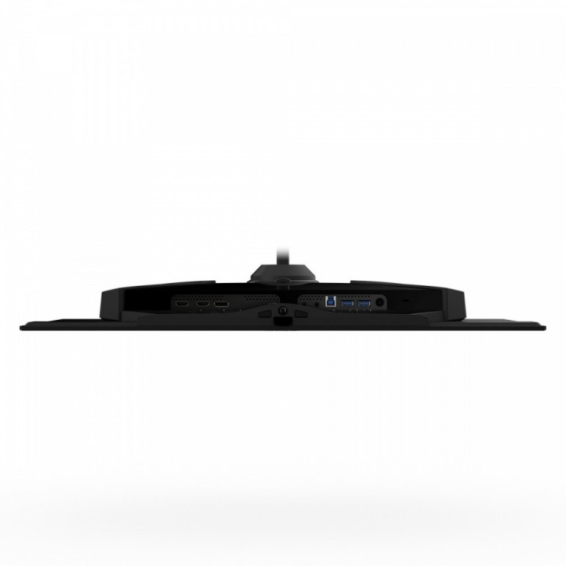 Monitor 27 cali FO27Q3 OLED 0,03/USB-C/HDMI/DP 