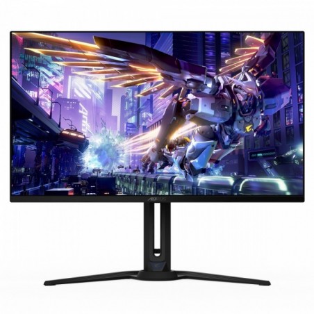 Monitor 31,5 cala FO32U2P OLED 0,03MS UHD 240HZ 4K Monitor 31,5 cala FO32U2P OLED 0,03MS UHD 240HZ 4K