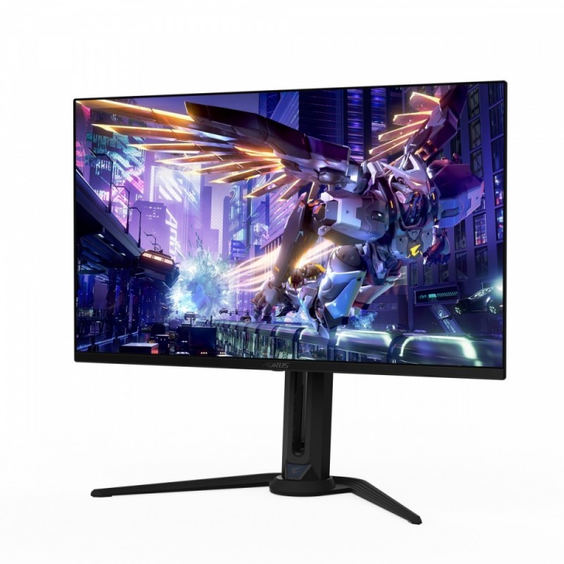 Monitor 31,5 cala FO32U2P OLED 0,03MS UHD 240HZ 4K 