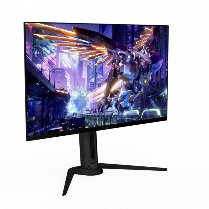 Monitor 31,5 cala FO32U2P OLED 0,03MS UHD 240HZ 4K 