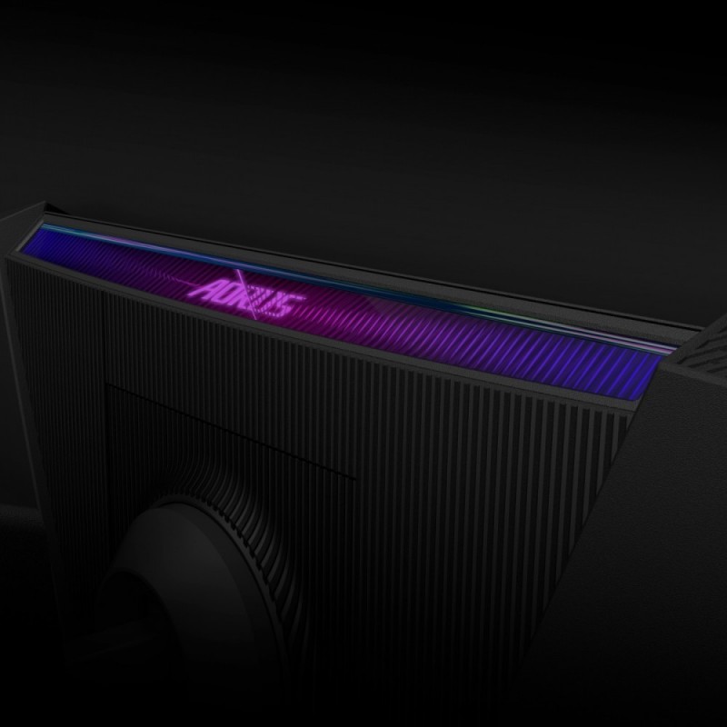 Monitor 31,5 cala FO32U2P OLED 0,03MS UHD 240HZ 4K 