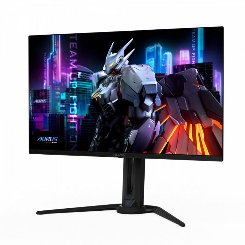 Monitor 31,5 cala FO32U2 OLED UHD 240HZ 