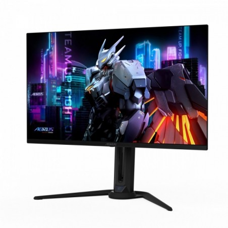 Monitor 31,5 cala FO32U2 OLED UHD 240HZ Monitor 31,5 cala FO32U2 OLED UHD 240HZ