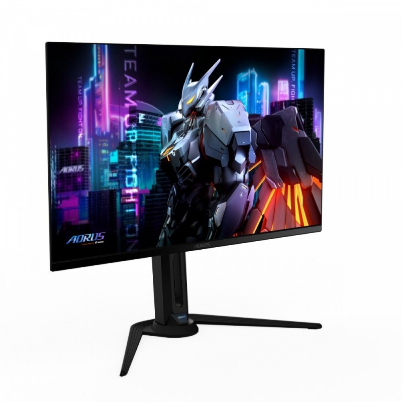 Monitor 31,5 cala FO32U2 OLED UHD 240HZ 