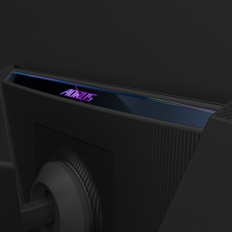 Monitor 31,5 cala FO32U2 OLED UHD 240HZ 