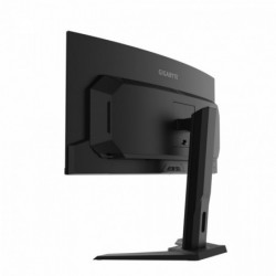 Monitor 34 cale MO34WQC OLED WQHD 2xHDMI DP USB-C Monitor 34 cale MO34WQC OLED WQHD 2xHDMI DP USB-C