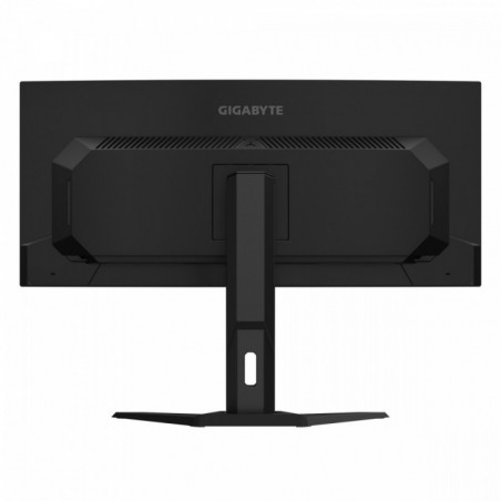 Monitor 34 cale MO34WQC OLED WQHD 2xHDMI DP USB-C Monitor 34 cale MO34WQC OLED WQHD 2xHDMI DP USB-C