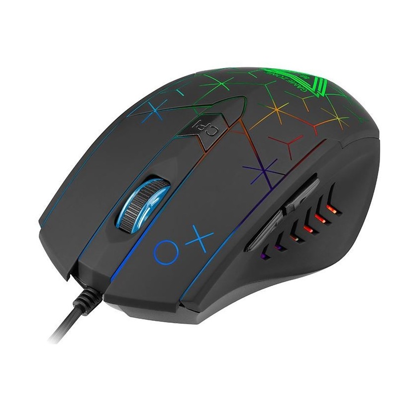 Mysz GAMEZONE XO USB Mysz GAMEZONE XO USB