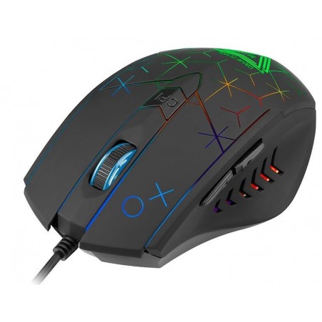 Mysz GAMEZONE XO USB Mysz GAMEZONE XO USB