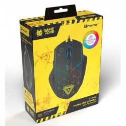Mysz GAMEZONE XO USB Mysz GAMEZONE XO USB