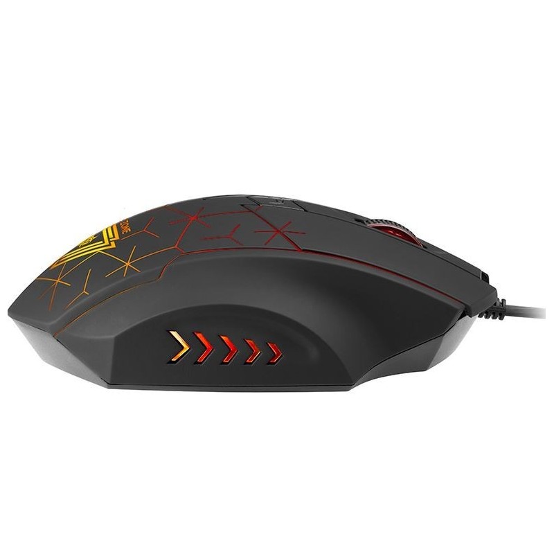 Mysz GAMEZONE XO USB Mysz GAMEZONE XO USB